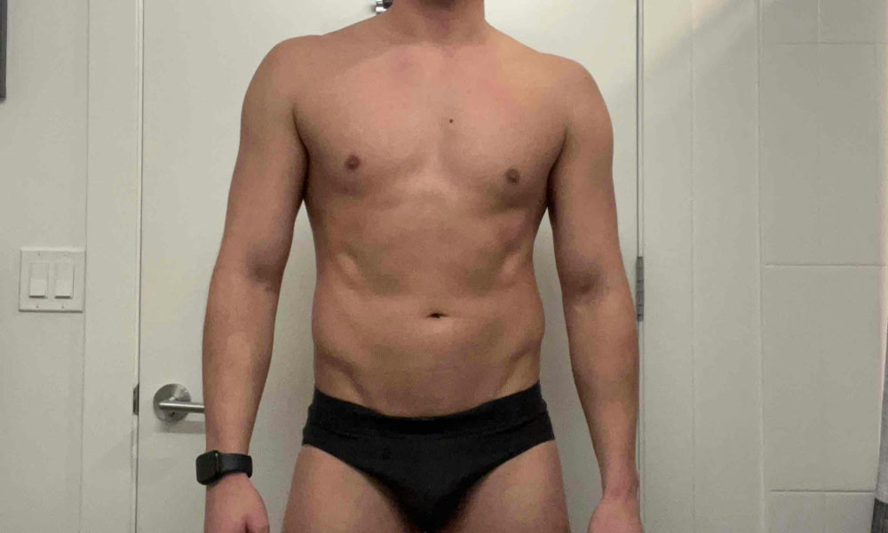 Before Transformation 3